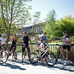 Toplice - Terme Krka Smarjeske Toplice