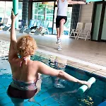 Toplice - Terme Krka 3*