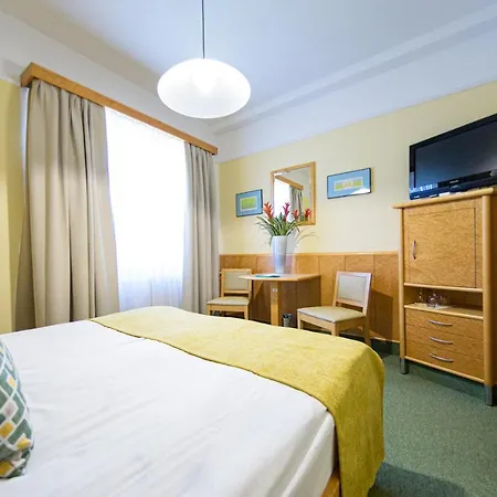Hotel Toplice - Terme Krka Smarjeske Toplice