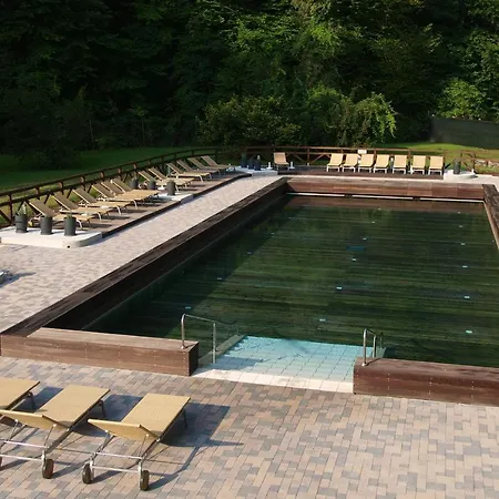 Отель Toplice - Terme Krka Шмарьешке-Топлице