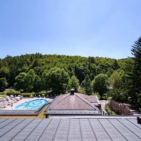 Toplice - Terme Krka 3* Smarjeske Toplice