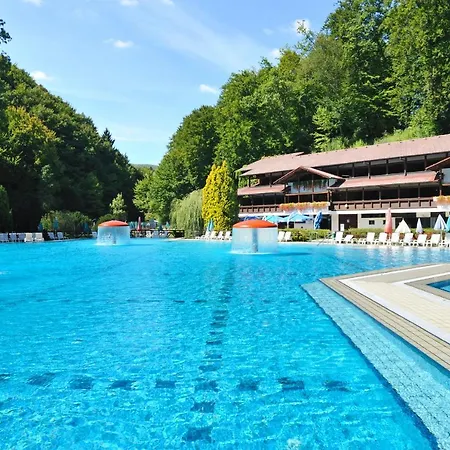 Toplice - Terme Krka Smarjeske Toplice