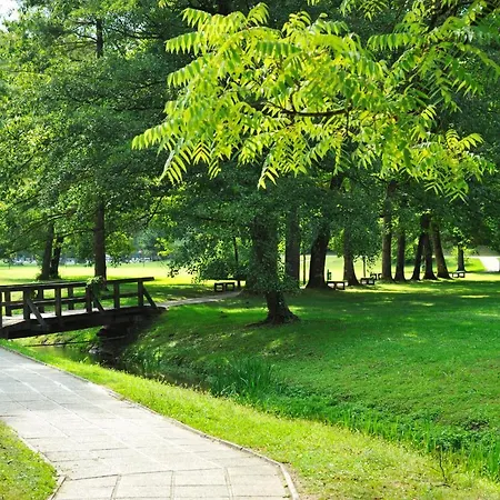 Toplice - Terme Krka 3* Smarjeske Toplice