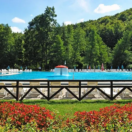 Toplice - Terme Krka