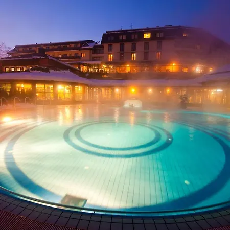 Toplice - Terme Krka 3*