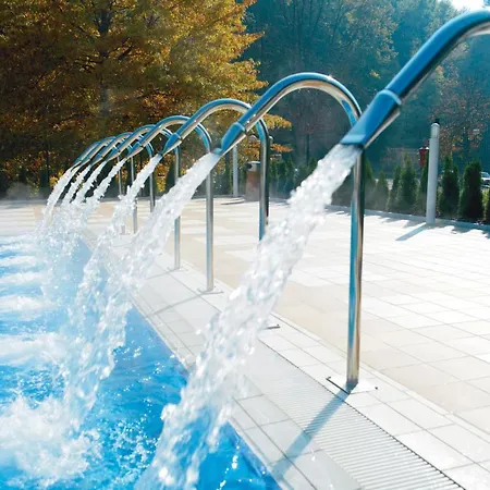Отель Toplice - Terme Krka