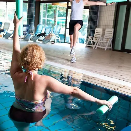 Toplice - Terme Krka 3*