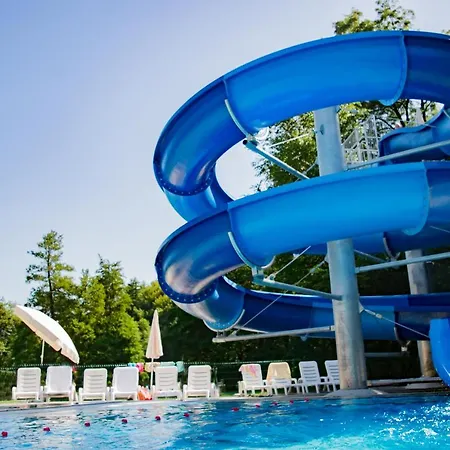 Toplice - Terme Krka Hotel