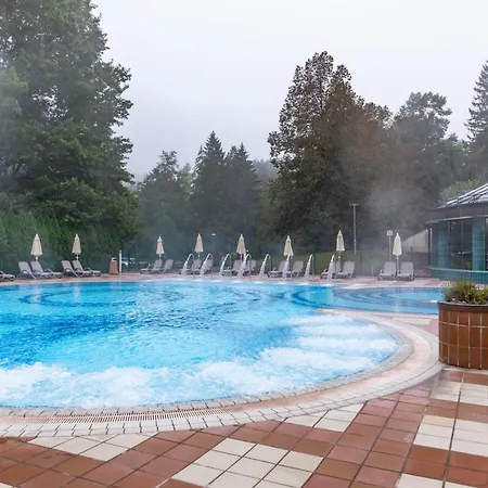 Toplice - Terme Krka 3*