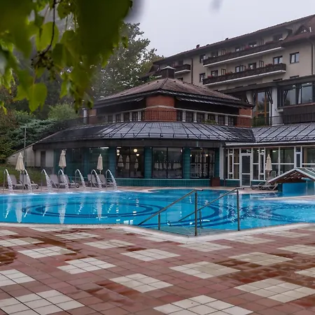 Toplice - Terme Krka Hotel