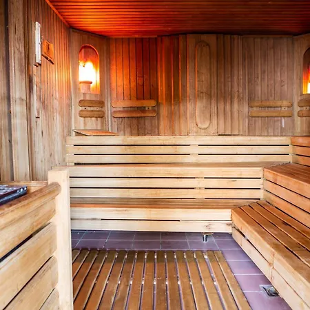 Hotel Toplice - Terme Krka 3*