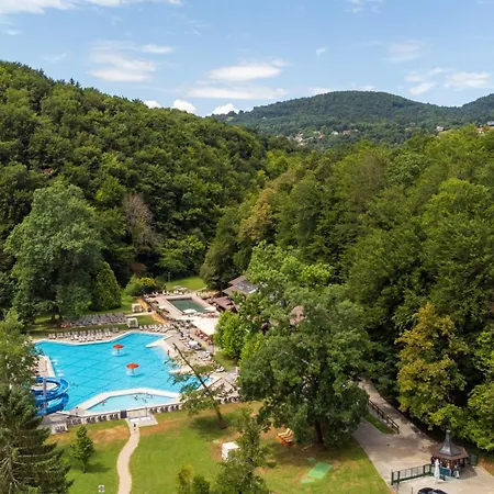 Toplice - Terme Krka 3*