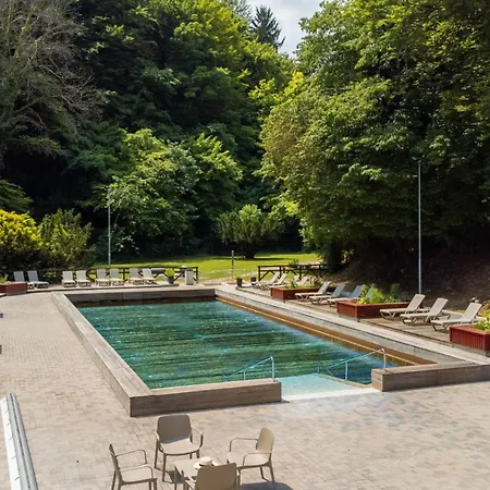 Hotel Toplice - Terme Krka