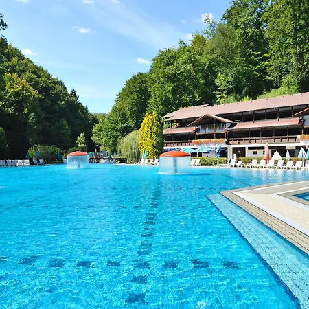 Toplice - Terme Krka Отель