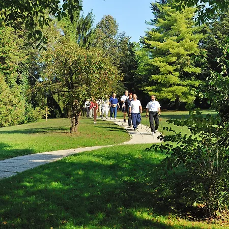 Toplice - Terme Krka Šmarješke Toplice