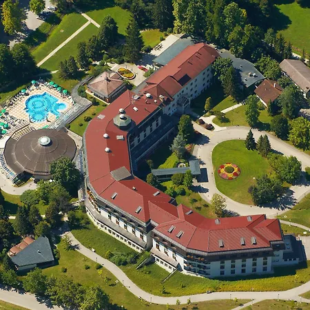 Toplice - Terme Krka Hotel 3*