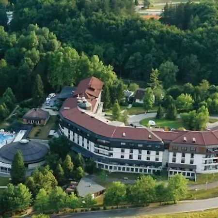 Toplice - Terme Krka 3* Шмарьешке-Топлице