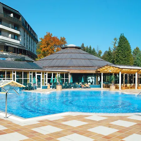 Toplice - Terme Krka Отель 3*