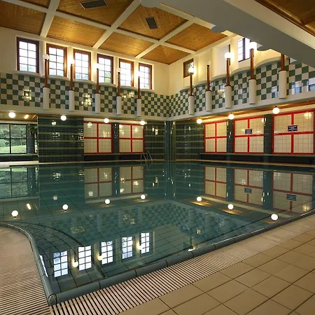 Toplice - Terme Krka 3*