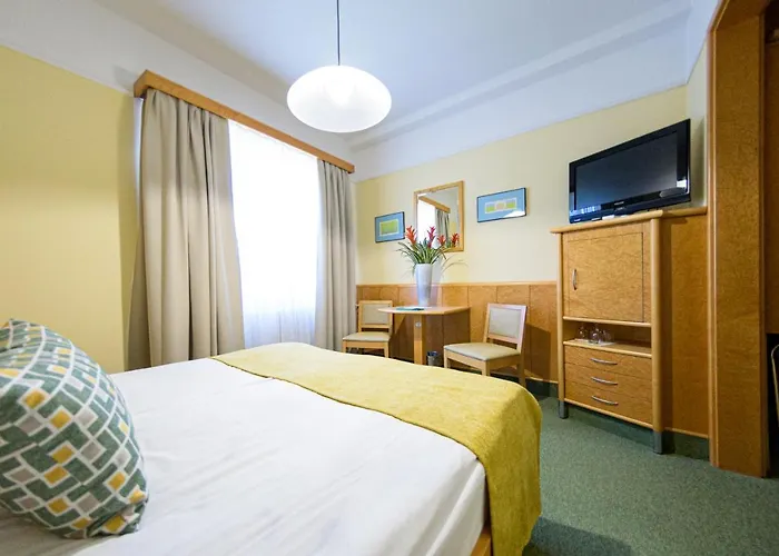 Hotel Toplice - Terme Krka Šmarješke Toplice