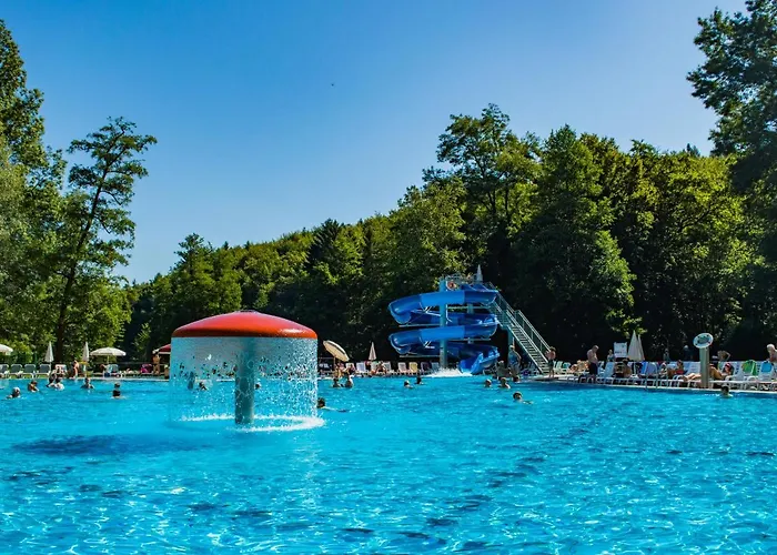 Toplice - Terme Krka
