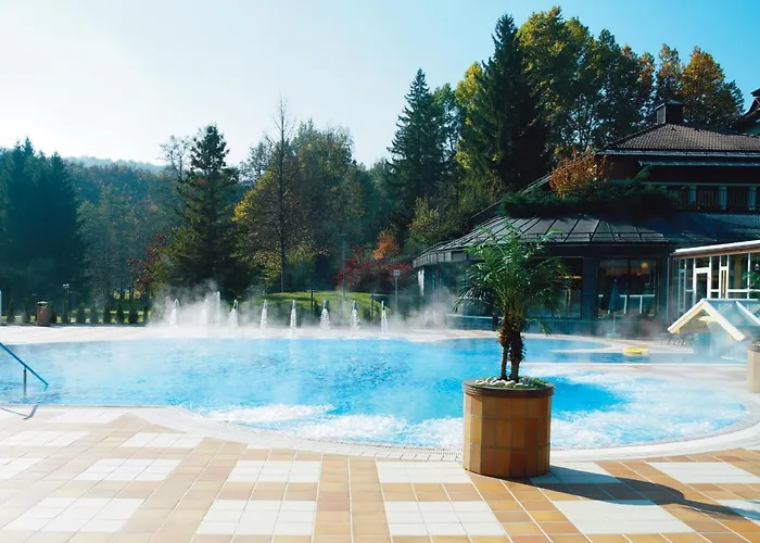 Toplice - Terme Krka Hotel