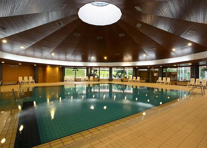 Toplice - Terme Krka 3* Šmarješke Toplice