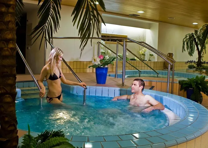 Toplice - Terme Krka