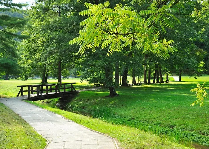 Toplice - Terme Krka 3* Šmarješke Toplice