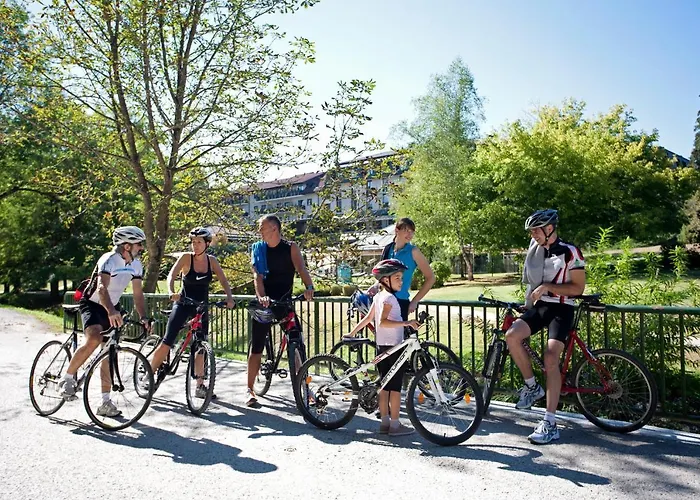 Toplice - Terme Krka Šmarješke Toplice