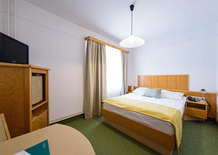 Hotel Toplice - Terme Krka