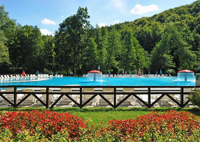 Toplice - Terme Krka
