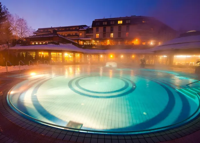 Toplice - Terme Krka 3*