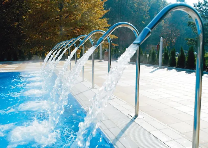 Hotel Toplice - Terme Krka