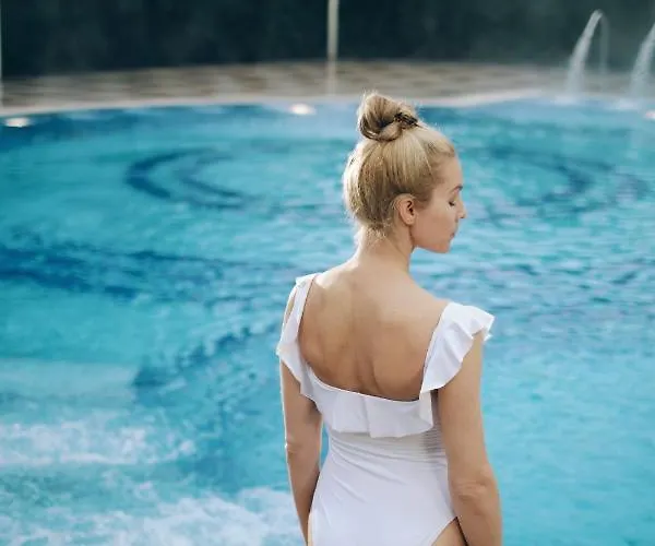 Toplice - Terme Krka Hotel