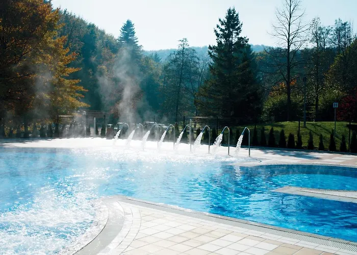 Toplice - Terme Krka Hotel