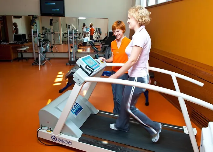 Hotel Toplice - Terme Krka Šmarješke Toplice