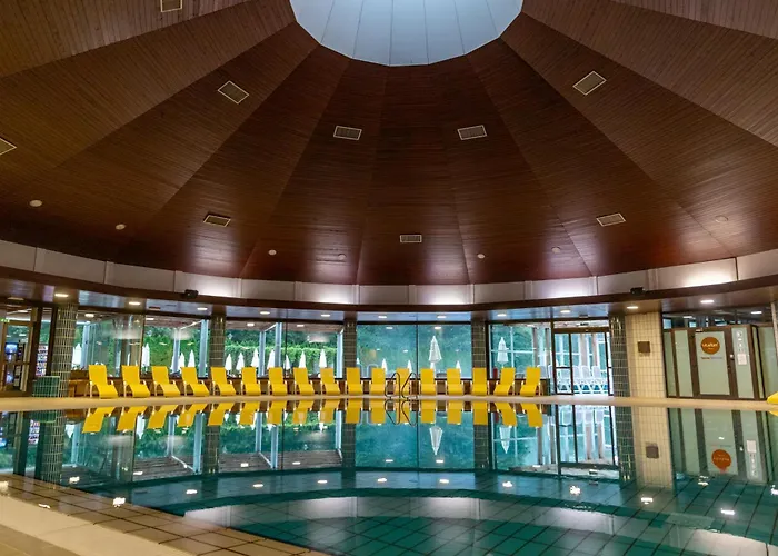 Hotel Toplice - Terme Krka Šmarješke Toplice