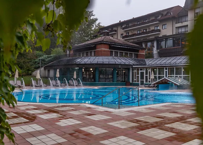 Toplice - Terme Krka Hotel
