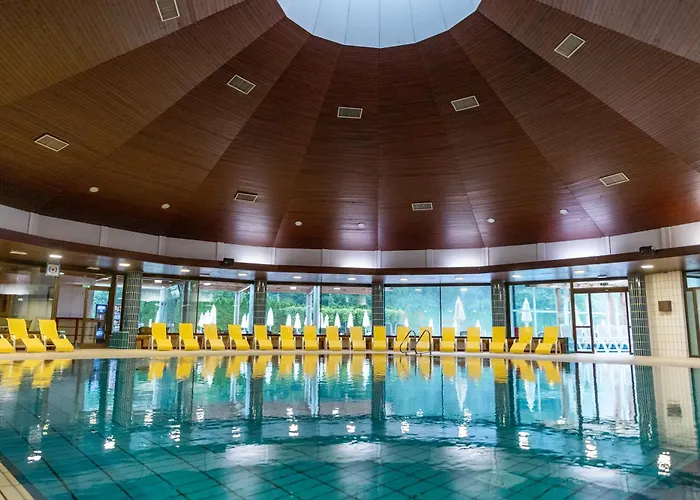 Hotel Toplice - Terme Krka