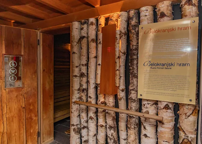 Toplice - Terme Krka Hotel Šmarješke Toplice