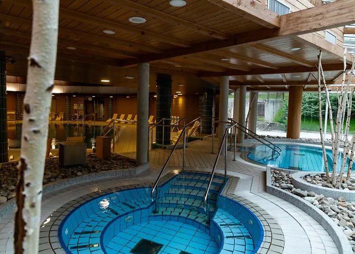 Hotel Toplice - Terme Krka Šmarješke Toplice