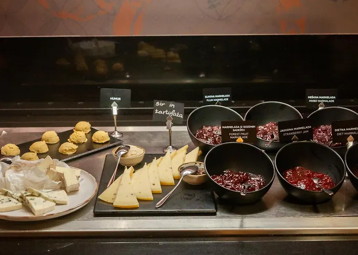 Hotel Toplice - Terme Krka