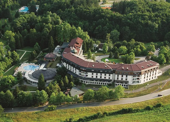 Toplice - Terme Krka Hotel Šmarješke Toplice