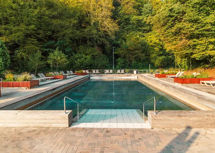 Toplice - Terme Krka Hotel Šmarješke Toplice