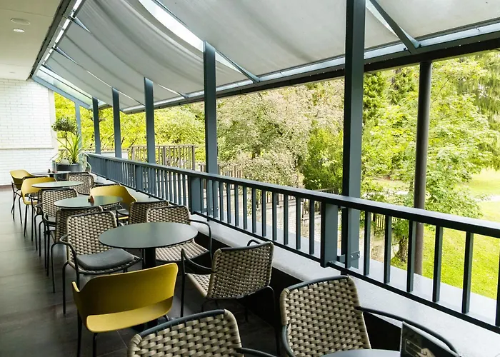 Toplice - Terme Krka 3*