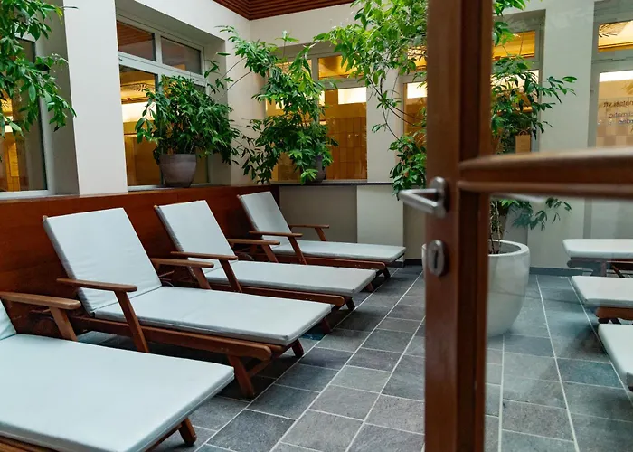 Toplice - Terme Krka Hotel