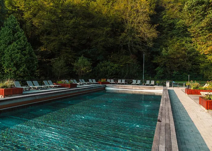 Toplice - Terme Krka Hotel Šmarješke Toplice