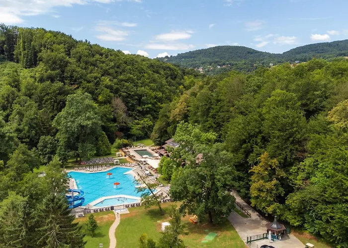 Toplice - Terme Krka 3*