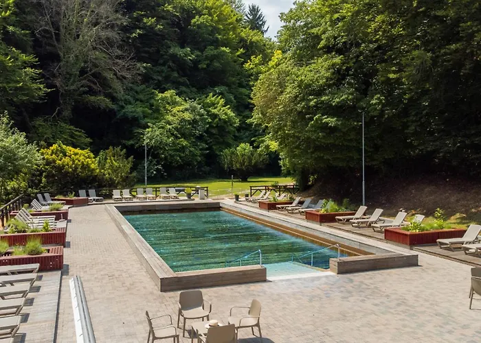 Hotel Toplice - Terme Krka